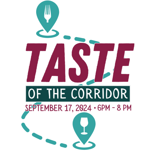 taste-of-the-corridor-logo