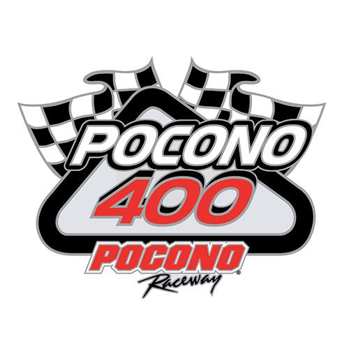 NASCAR Returns for Pocono 400